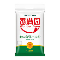 88VIP：香满园 美味富强小麦粉