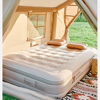 牧高笛 充气床气垫床垫露营睡垫自动充气单人双人云眠