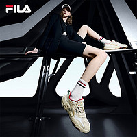 FILA 斐乐 掠夺者 2 女款运动休闲鞋 F12W216132F