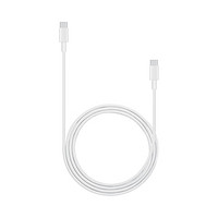 HUAWEI 华为 3.3A数据线USB Type-C转USB Type-C 适配手机笔记本电脑平板电脑