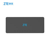 ZTE 中兴 ZXSLC SW1098 8口全百兆免网管交换机