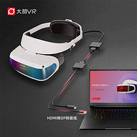 DPVR 大朋VR 大朋 E4 PCVR头显官方HDMI转接线