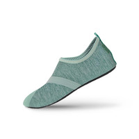 FITKICKS 室内综合训练鞋男跳绳健身房专用运动跑步机女瑜伽鞋轻便