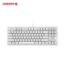CHERRY 樱桃 MX1.1有线机械键盘