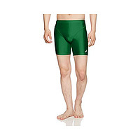 ASICS 亚瑟士 紧身短裤XA3401 84绿色 男士尺寸XO亚瑟士正品