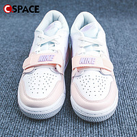 Cspace DR Air Jordan Legacy AJ312粉紫 低帮篮球鞋 HF0747-151