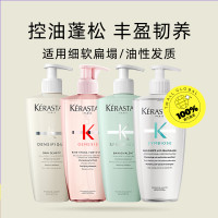 KéRASTASE 卡詩 Genesis系列 賦源芯絲沁透洗發水 500ml