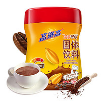 88VIP：colacao 高樂高 高乐高浓香可可味营养固体饮料350g/罐巧克力味冲饮