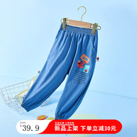 SESAME STREET 女童运动裤