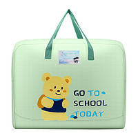 88VIP：MR 妙然 大容量幼儿园专用棉被收纳袋子衣物行李袋搬家打包袋单件装