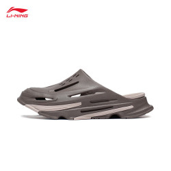 lining李宁cf溯丨行山情侣透气减震回弹经典潮流潮流休闲鞋aglt077