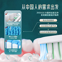 BLAUPUNKT 蓝宝 BP-YS01 电动牙刷