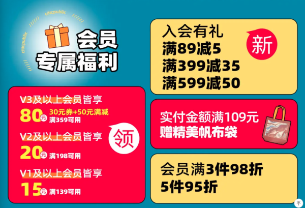 京东 中信出版社官方旗舰店 超值推荐