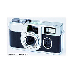 FUJIFILM 富士 数码相机胶卷相机附带胶卷高级套装