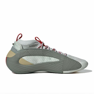 adidas 阿迪达斯 Harden Volume 8 端午限定款 中性篮球鞋 IH2670