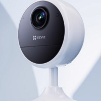 EZVIZ 萤石 新品    CB1 4G电池智能摄像头(流量免费用）