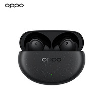 OPPO Enco Air4 Pro 入耳式真无线动圈降噪蓝牙耳机 夜影灰