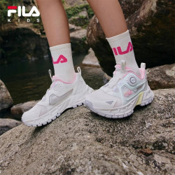 1元】斐乐童鞋_fila 斐乐 抢前4小时9折!