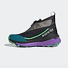 adidas 阿迪达斯 aSMC联名HIKER GORE-TEX 中性徒步鞋 2023Q4