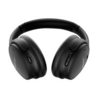 20点开始、PLUS会员：BOSE 博士 QuietComfort QC45升级款 耳罩式头戴式主动降噪蓝牙耳机