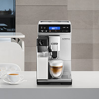 De'Longhi 德龙 Delonghi/德龙ETAM29.660 全自动进口咖啡机一键卡布家用现磨意式