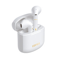 88VIP：EDIFIER 漫步者 z2 plus蓝牙耳机无线半入耳适用小米华为VIVO苹果手机通用