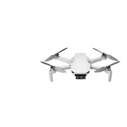 DJI 大疆 Mini 4K 航拍无人机 单电套装