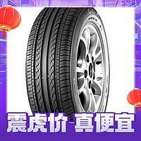震虎价、以旧换新：Giti 佳通轮胎 Comfort 221 汽车轮胎 185/65R15 88H