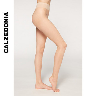 莱卡®系列裸感连裤袜 三双组合装