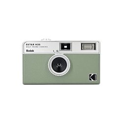 kodak柯达胶片相机绿色rk0103