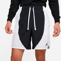 NIKEJordan耐克乔丹男子速干梭织短裤夏季运动裤标准款DH9082