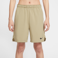 Nike耐克男子速干梭织训练短裤夏季运动裤开衩休闲个性DM6618