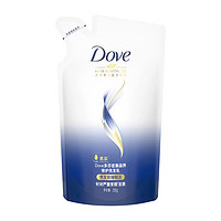 88VIP：Dove 多芬 密集滋养修护洗发乳袋装200G