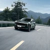 GEELY AUTO 吉利汽车 博越L 24款 1.5T 旗舰版