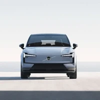 VOLVO 沃尔沃 EX30 25款 590km 后驱长续航Ultra