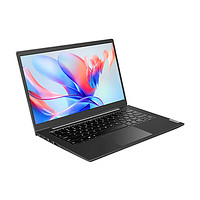 ThinkPad 思考本 联想笔记本电脑 昭阳 AMD锐龙 14英办公本 R7-7730U 16G 512G IPS屏 office