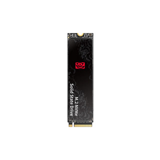 Netac 朗科 S3000 NVMe M.2 固态硬盘（PCI-E 3.0）