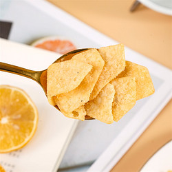 Maitatos 韩式烧烤味薯片休闲膨化零食70gmaitos旗下工厂
