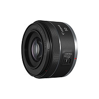Canon 佳能 日本直邮佳能Canon小型轻量型高性价比F1.8大光圈标准定焦镜头