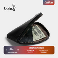 Bellroy澳洲Card Pocket口袋卡包钱包礼物男女带卡槽超薄极简