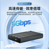 88VIP：Newsmy 紐曼 移動硬盤500G外置1T機械2T外接手機OTG高速2.5寸正品單機游戲