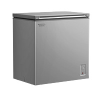 AUCMA 澳柯玛 300升商用家用冰柜冷藏柜冷冻柜 单温低霜小冷柜 一级能效
