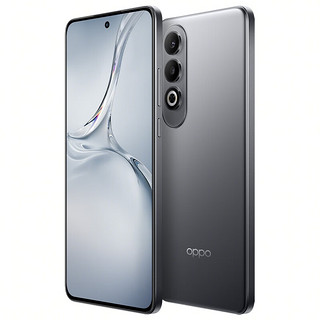 OPPO K12 5G 100W闪充 5500mAh超长续航 拍照游戏直屏AI手机 12GB+256GB 星夜【一年200G云服务套装】