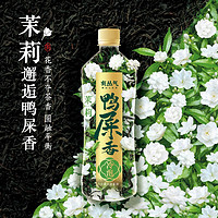 88VIP：有丛气 茉莉鸭屎香乌龙茶原味茶饮料420ml