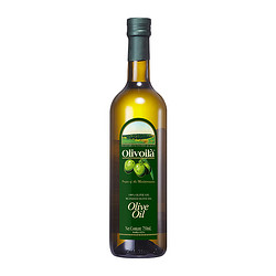 olivoilà 欧丽薇兰 橄榄油