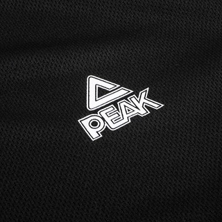 PEAK 匹克 男式POLO衫 DF6121310020