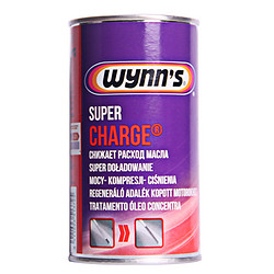 WYNN'S 赢驰 原装进口 涡轮发动机保护剂（缓解烧机油） 325ml 汽车用品