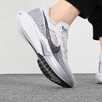 88VIP：NIKE 耐克 男子ZOOMX VAPORFLY NEXT% 3竞速跑步鞋DV4129-100