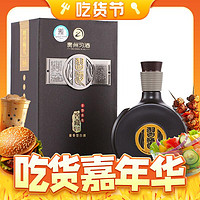 百亿补贴：XIJIU 习酒 窖藏1988 53%vol 酱香型白酒 500ml 单支装