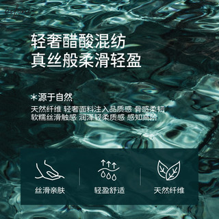 伊芙丽（eifini）伊芙丽法式优雅赫本风翻领收腰气质通勤职场连衣裙女2024夏 墨绿 160/84A/M